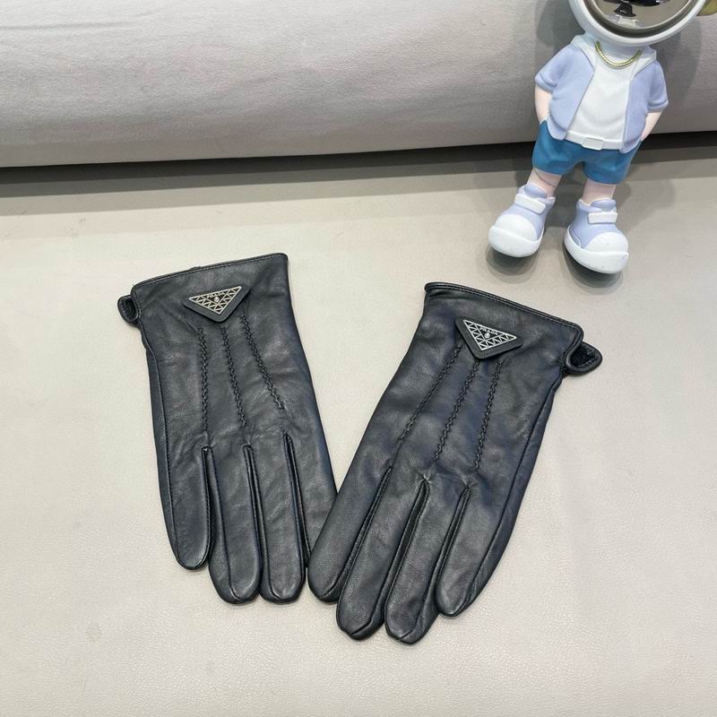 Prada Gloves XL XXL 120364